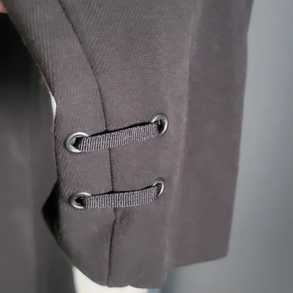 Harry Potter Deathly Hallows Jacket - Picture 8 of 10